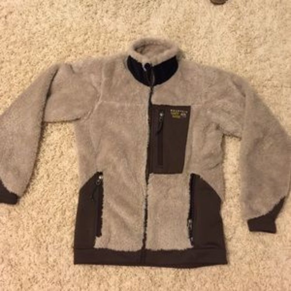 Mountain Hardware - Monkey Fleece